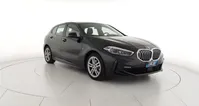 BMW-116 Imagem Principal