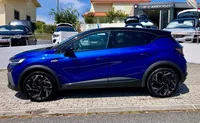 Renault-Captur detalhes 2