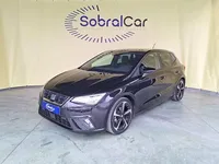 Seat-Ibiza Imagem Principal