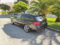 BMW-320 detalhes 2
