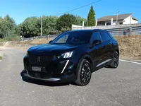 Peugeot-2008 Imagem Principal