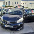 Toyota-Yaris Imagem Principal