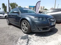 Audi-A3 Imagem Principal