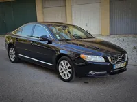Volvo-S80 Imagem Principal