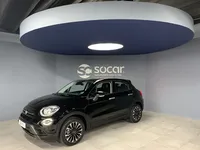 Fiat-500 Imagem Principal