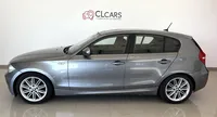 BMW-116 detalhes 1