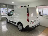 Ford-Transit Connect detalhes 1