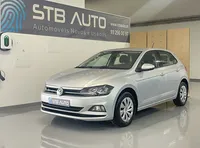 Volkswagen-Polo Imagem Principal