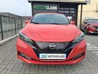 Nissan-Leaf detalhes 1