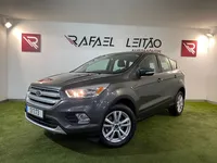 Ford-Kuga Imagem Principal