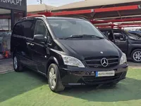 Mercedes-Benz-Vito detalhes 2