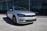 Volkswagen-Polo detalhes 2