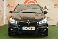 BMW-225xe Active Tourer detalhes 2