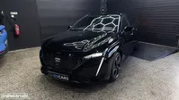 Peugeot-e-308 SW Imagem Principal