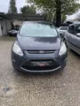Ford-C-Max Imagem Principal