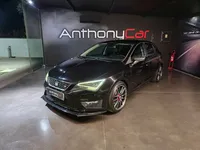 Seat-Leon Imagem Principal