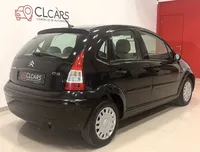Citroën-C3 detalhes 2