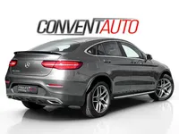 Mercedes-Benz-GLC 250 detalhes 2