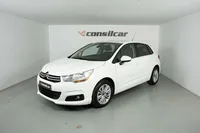 Citroën-C4 Imagem Principal