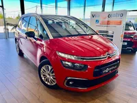 Citroën-C4 Spacetourer detalhes 2