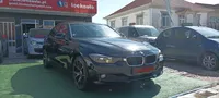 BMW-318 Imagem Principal