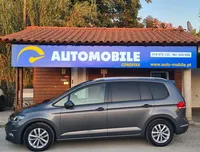 Volkswagen-Touran detalhes 1