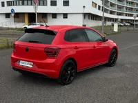 Volkswagen-Polo detalhes 1