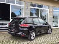 Renault-Clio Sport Tourer detalhes 1