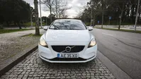 Volvo-V40 Imagem Principal