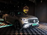 Mercedes-Benz-GLC 300 detalhes 1