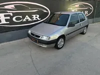 Citroën-Saxo Imagem Principal