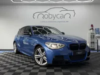 BMW-125 detalhes 2