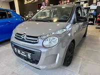 Citroën-C1 Imagem Principal