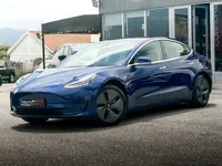 Tesla-Model 3 Imagem Principal