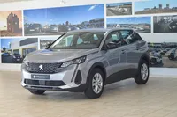 Peugeot-3008 Imagem Principal