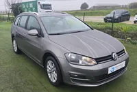 Volkswagen-Golf Imagem Principal