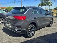 Volkswagen-T-Roc detalhes 1