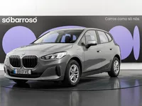 BMW-225xe Active Tourer Imagem Principal