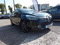 Renault-Clio Imagem Principal