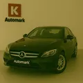 Mercedes-Benz-C 180 Imagem Principal