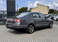 Volkswagen-Passat detalhes 1