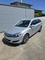 Opel-Astra Imagem Principal