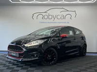 Ford-Fiesta Imagem Principal