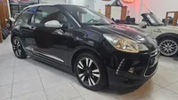 Citroën-DS3 Imagem Principal