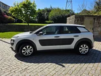 Citroën-C4 Cactus Imagem Principal