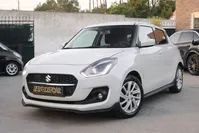Suzuki-Swift Imagem Principal