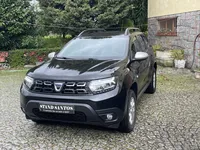 Dacia-Duster Imagem Principal