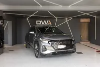 Audi-Q4 e-tron Imagem Principal