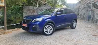 Peugeot-3008 Imagem Principal