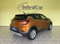 Renault-Captur detalhes 2
